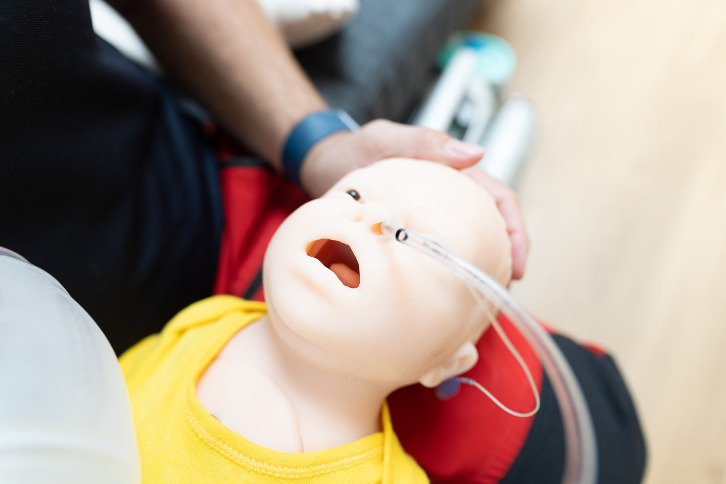 AHA PALS Provider Kurs